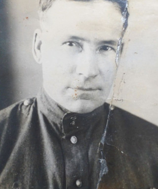 Зырянов Василий Аникович