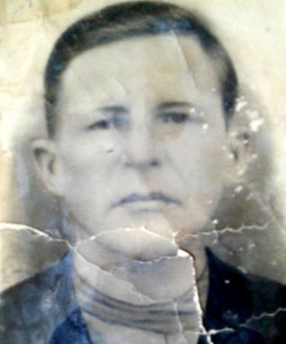 Турулин Фёдор Степанович