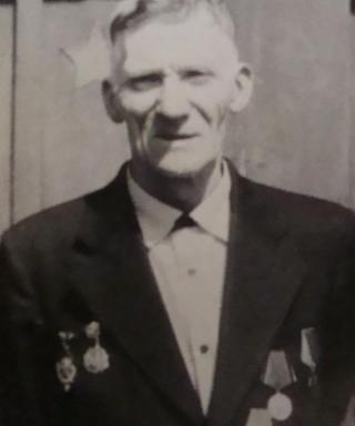 Горбачев Павел Петрович