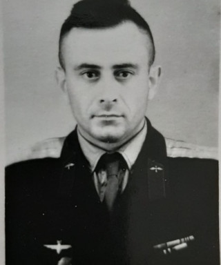 Сухов Сергей Васильевич