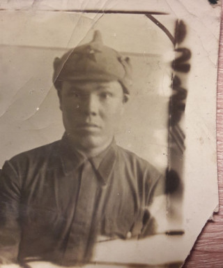 Наволокин Яков Арсентьевич