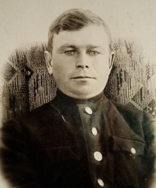 Крюков Иван Борисович
