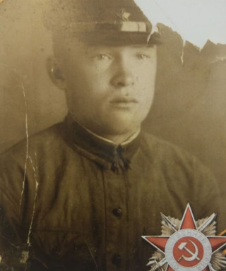 Климанов Александр Ильич