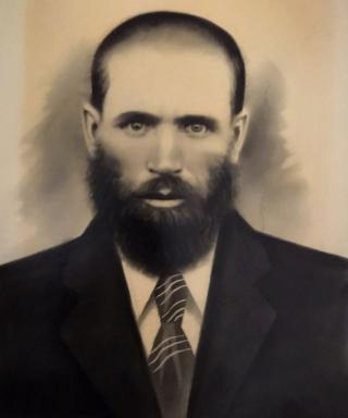 Сапрыкин Андриан Иванович