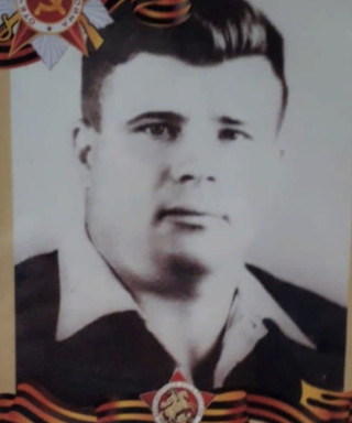 Букатин Николай Васильевич