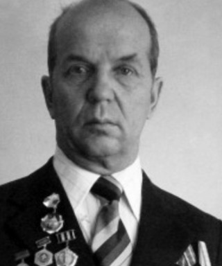 Меньшиков Александр Афанасьевич