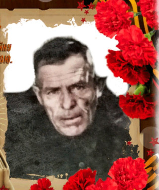 Забродин Борис Романович