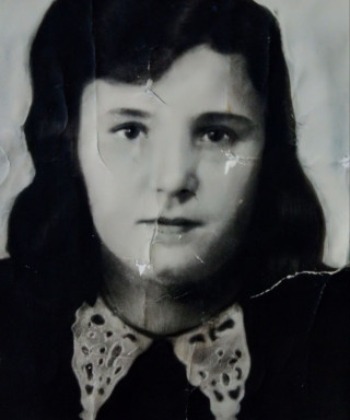 Юрьяне-Защиринская Валентина Феликсовна