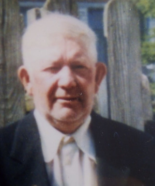 Авксентьев Михаил Алексеевич