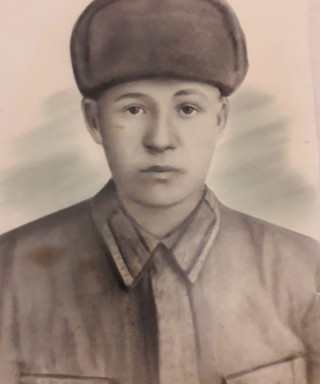 Артёменко Василий Иванович