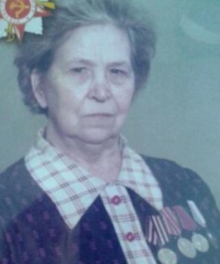 Смирнова Нина Ивановна