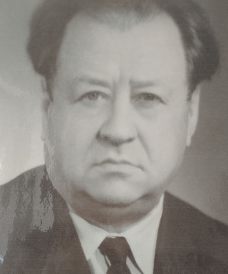 Шабанов Виталий Васильевич