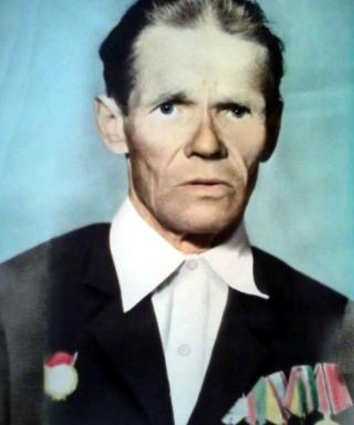 Сохрин Александр Васильевич