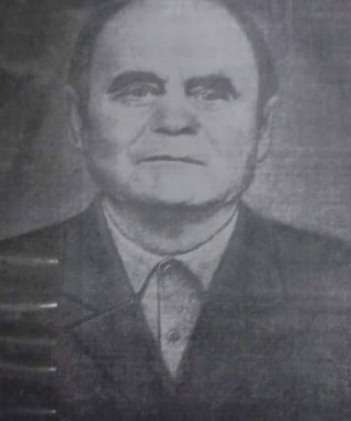 Васильев Александр Митрофанович