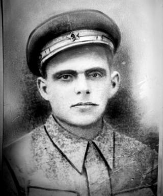 Крамаренко Павел Осипович