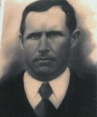 Голубев Павел Фёдорович