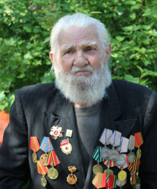 Платонов Игорь Михайлович