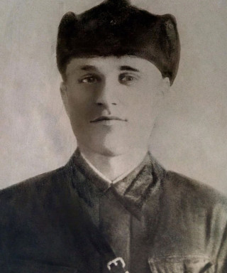 Ельчищев Ефим Константинович