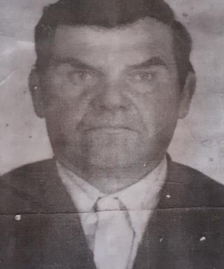 Фистин Иван Тимофеевич