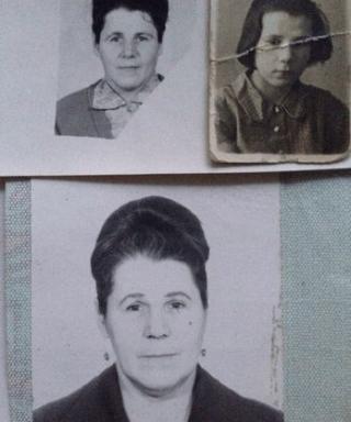 Толкачева Мария Михайловна