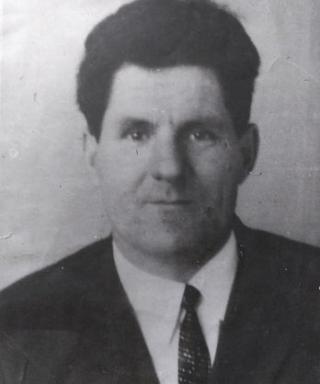 Колесников Василий Павлович
