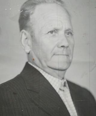 Кулапин Семён Николаевич