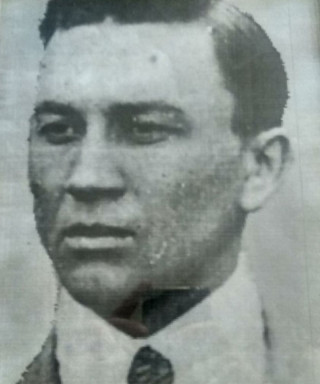 Оленко Макар Павлович