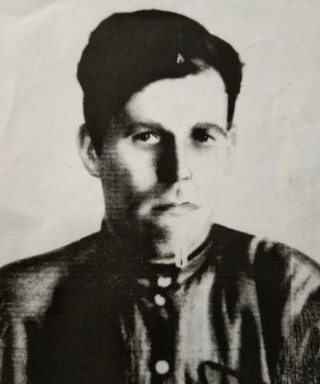 Турков Семён Дмитриевич