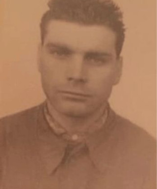 Мырза Василий Терентьевич