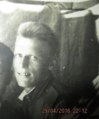 Ширшаков Василий Иванович