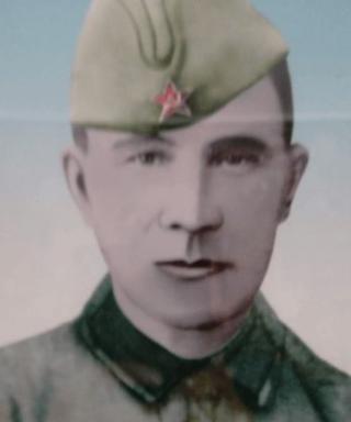 Иванов Илья Иванч