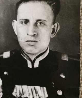 Зинин Николай Михайлович