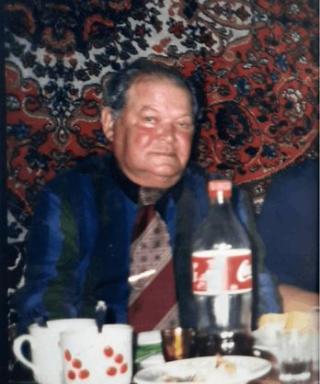 Фирсов Дмитрий Петрович