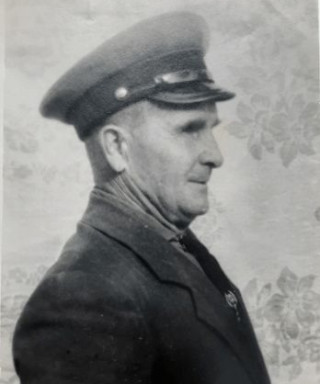 Духно Пётр Дмитриевич