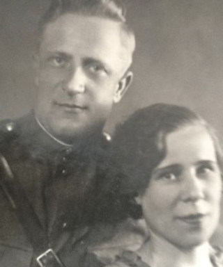 Оськина Вера Михайловна