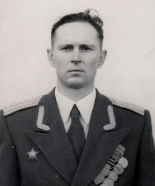 Шадрин Александр Васильевич