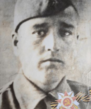 Лавриненко Григорий Дмитриевич