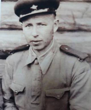Санников Иосиф Прохорович