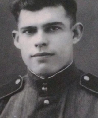 Голубев Владимир Павлович