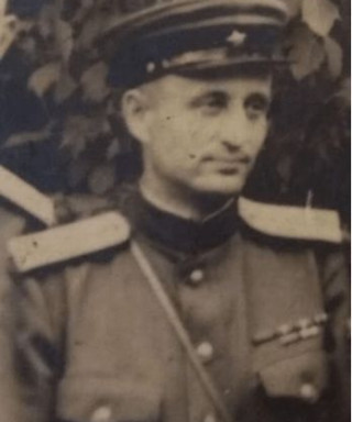 Шумаков Егор Феоктистович