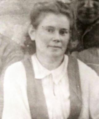 Шлыкова Лидия Степановна