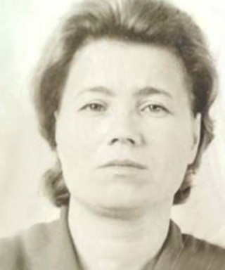 Тарасова Надежда Михайловна