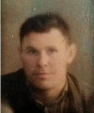 Крашевский Иван Трафимович