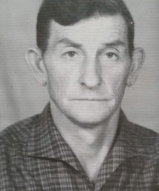 Петухов Алексей Степанович