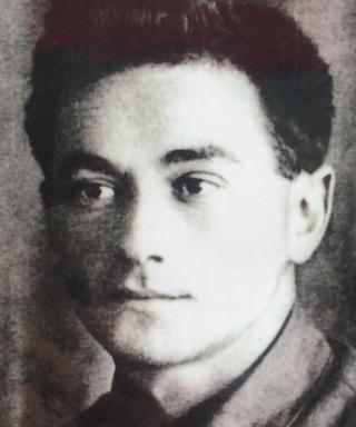 Моносов Александр Соломонович