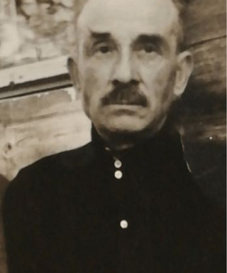 Жирков Павел Антонович