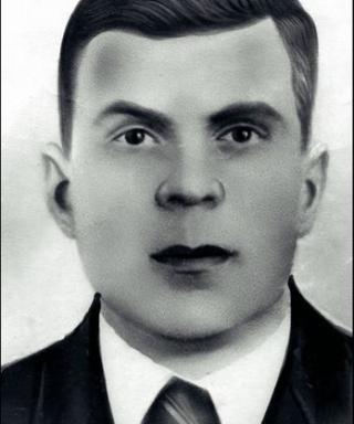 Курбатов Иван Егорович
