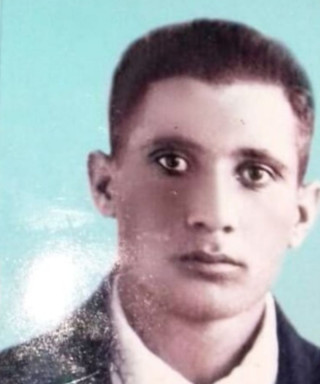 Апресян Григор Ерееми