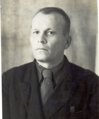 Надеинский Василий Михайлович