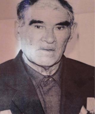 Гареев Бектимер Сахипович